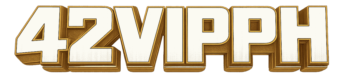 42vipph Logo